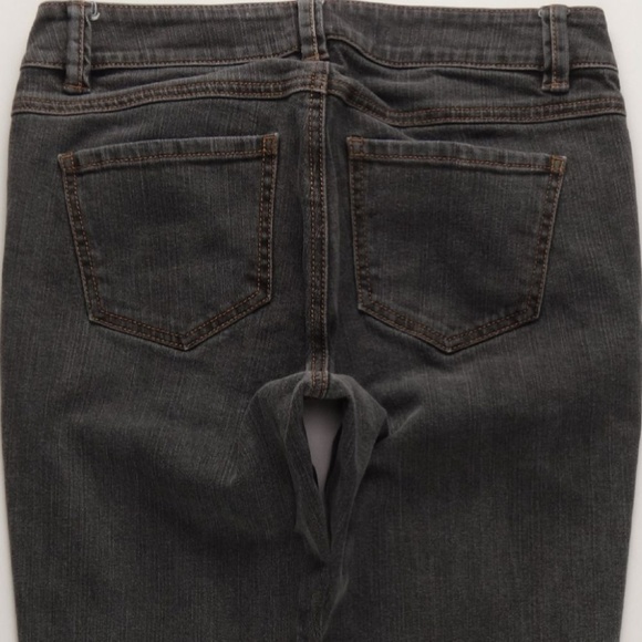 CAbi #202 Skinny Ankle Jeans Womens 4 Stretch A051 - Picture 3 of 7